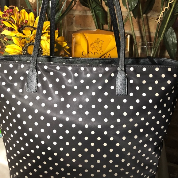 Kate Spade Tote Bag - Picture 4 of 8